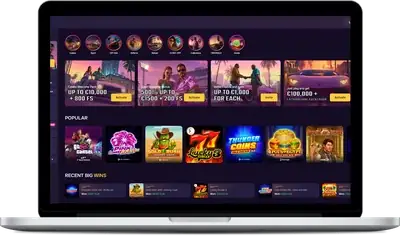 GTBet online casino